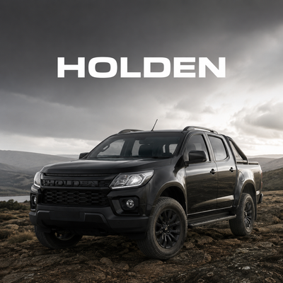 Holden