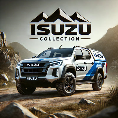 Isuzu