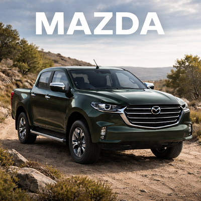 Mazda