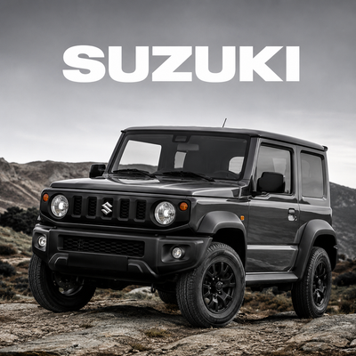 Suzuki