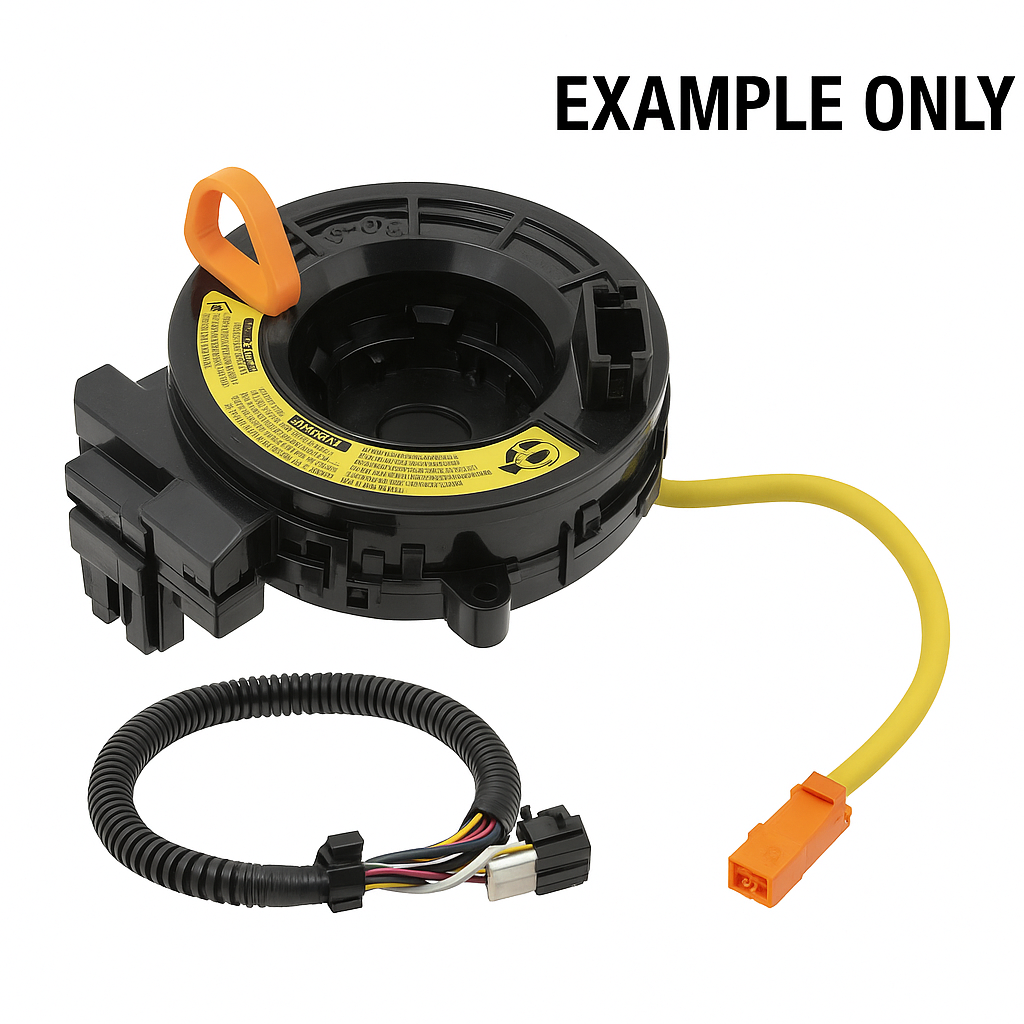 Steering Wheel Control Kit