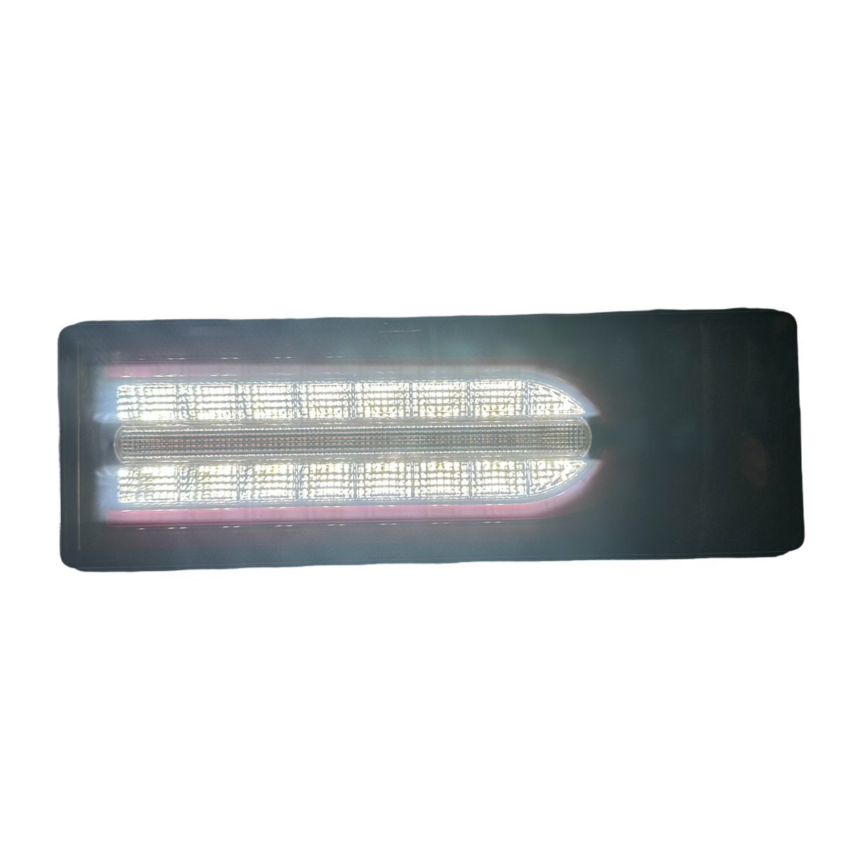 Toyota LandCruiser 79 & Hilux N70/N80 LED Tail Lights – Plug & Play, Ultra-Bright, In Stock