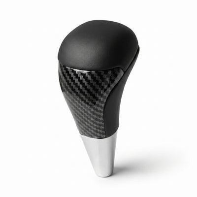 Premium Automatic Gear Knob for Toyota Vehicles – Easy Install, Luxury Feel