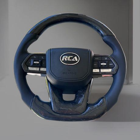 Steering Wheels