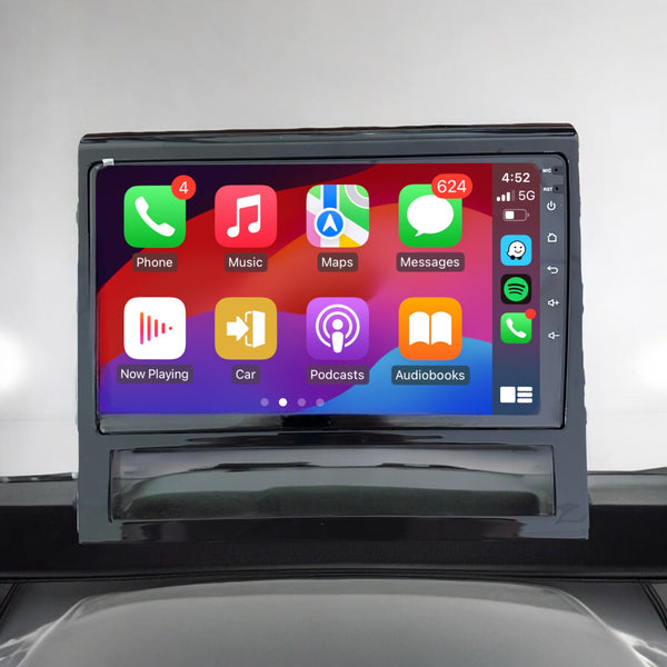 Head Units