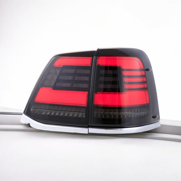 LED Tail Lights