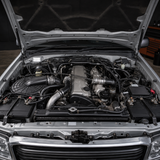 Premium Bonnet Strut Kit
