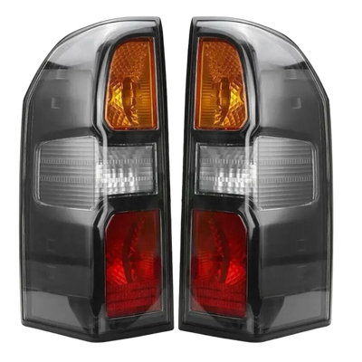GU S4 Tail Lights
