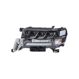 Toyota Landcruiser 200 Series LED Headlights (2016-2022)