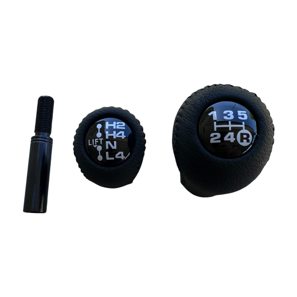 Gear Knob Bundle