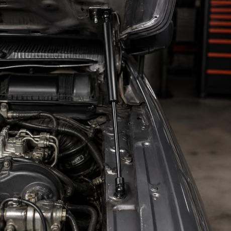Premium Bonnet Strut Kit