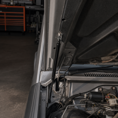 Premium Bonnet Strut Kit