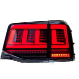 200 Series (Facelift) Tail Light Upgrade - Pair