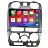 9” Plug-and-Play Head Unit for Holden RC Colorado