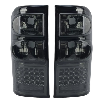 GU S1-3 Tail Lights