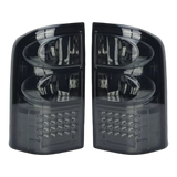 GU Patrol S1-3 Tail Lights (PAIR)