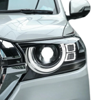 2016-22 200 series headlight upgrade - Pair