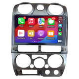 9” Plug & Play Head Unit for Holden Colorado RC (2008–2012) – Wireless Apple CarPlay & Android Auto