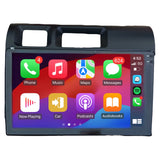 9” Touchscreen Head Unit for Toyota LandCruiser 70 Facelift (09/2023+)