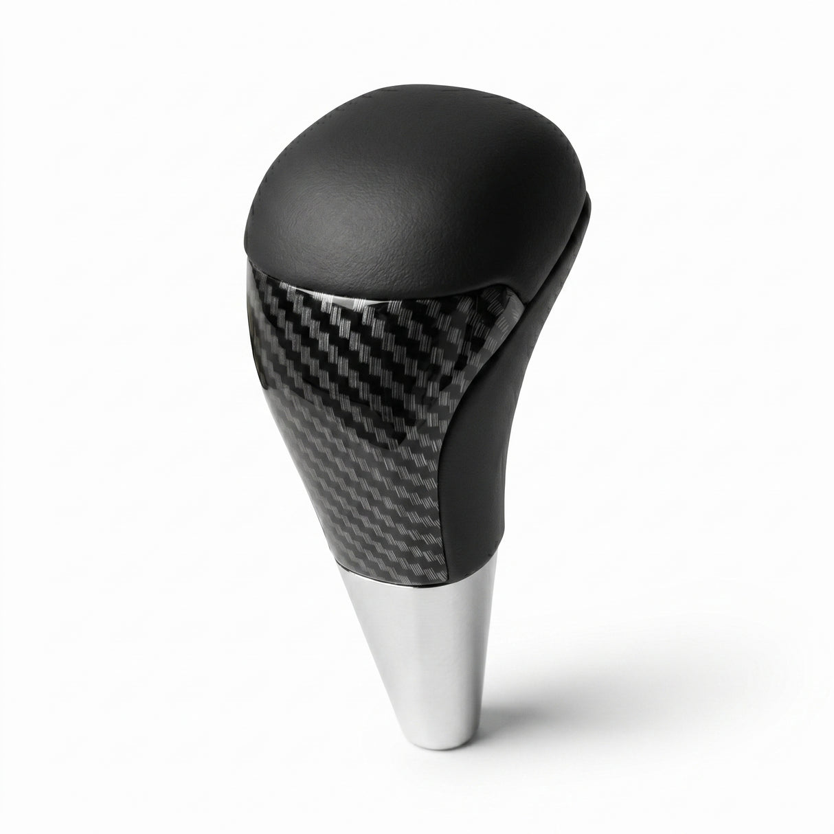 Premium Automatic Gear Knob for Toyota Vehicles – Easy Install, Luxury Feel