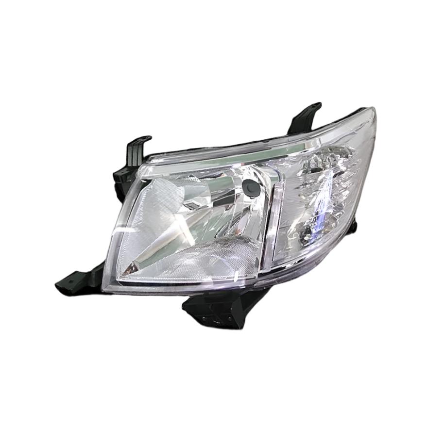 Toyota Hilux Headlights (2005-15)