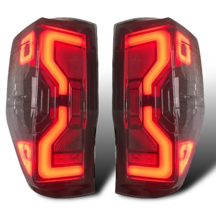 Tail Lights - 2012-21 Ford Ranger