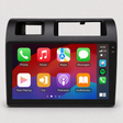 9-Inch Head Unit Toyota LandCruiser 70 Series 2009-2023 Wireless CarPlay Android Auto