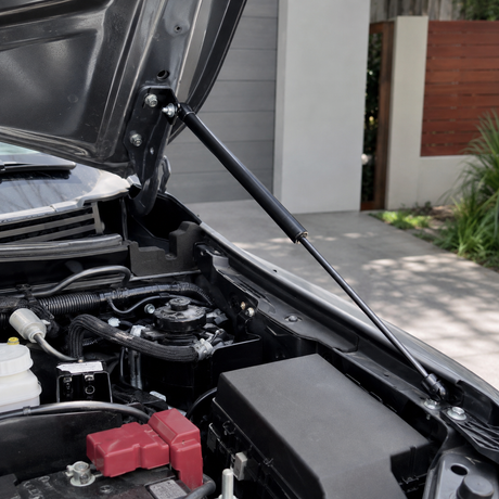 Premium Bonnet Strut Kit