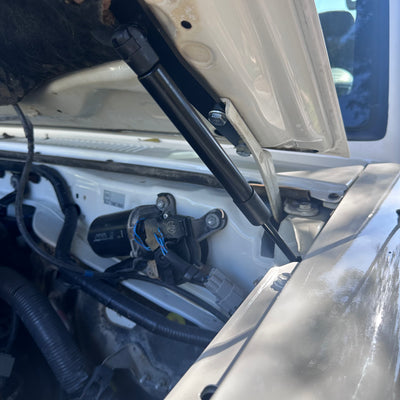 Bonnet Strut Kit